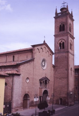 Chiesa San Paolo